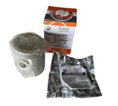 HONDA KİNETİC PİSTON SEGMAN 1,25 SAM HİNDİSTAN