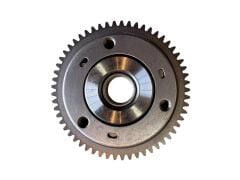 MONDİAL DRİFT 125 L MARŞ KAVRAMA KOMPLE DİŞLİLİ