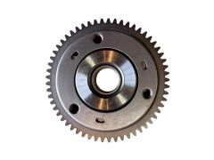 MONDİAL DRİFT 125 L MARŞ KAVRAMA KOMPLE DİŞLİLİ