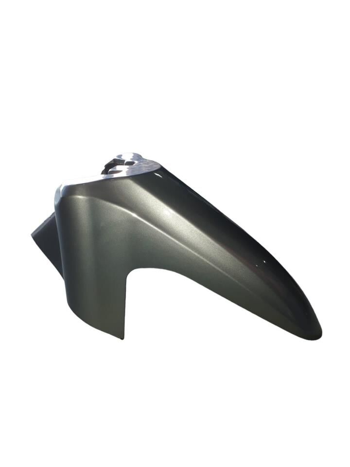YAMAHA CRYPTON C8 ÖN ÇAMURLUK GRİ-BUZ MAVİ 2010-2015