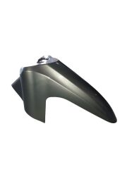 YAMAHA CRYPTON C8 ÖN ÇAMURLUK GRİ-BUZ MAVİ 2010-2015
