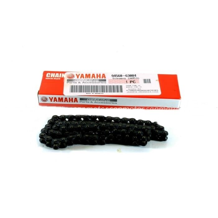 YAMAHA CRYPTON EGSANTRİK ZİNCİR ORJİNAL 1998-2004