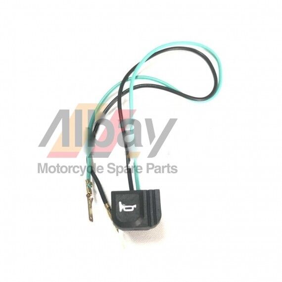 HONDA KİNETİC KORNA DÜĞMESİ