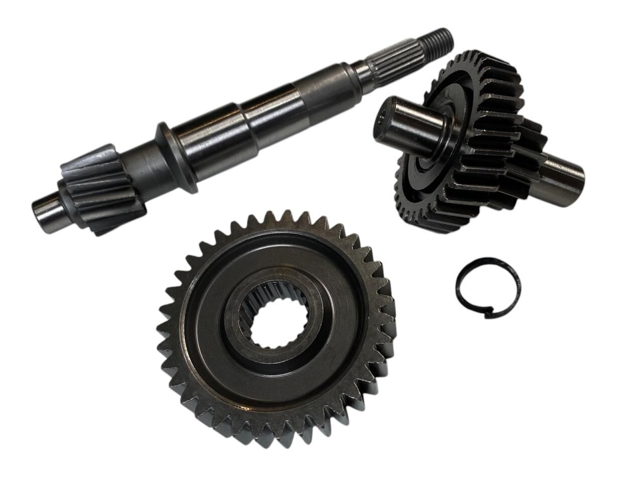 HONDA KİNETİC ŞANZUMAN SET İTHAL