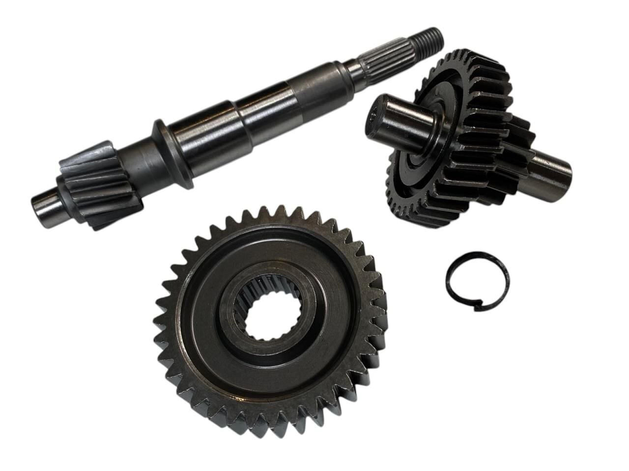 HONDA KİNETİC ŞANZUMAN SET İTHAL