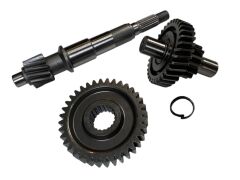 HONDA KİNETİC ŞANZUMAN SET İTHAL