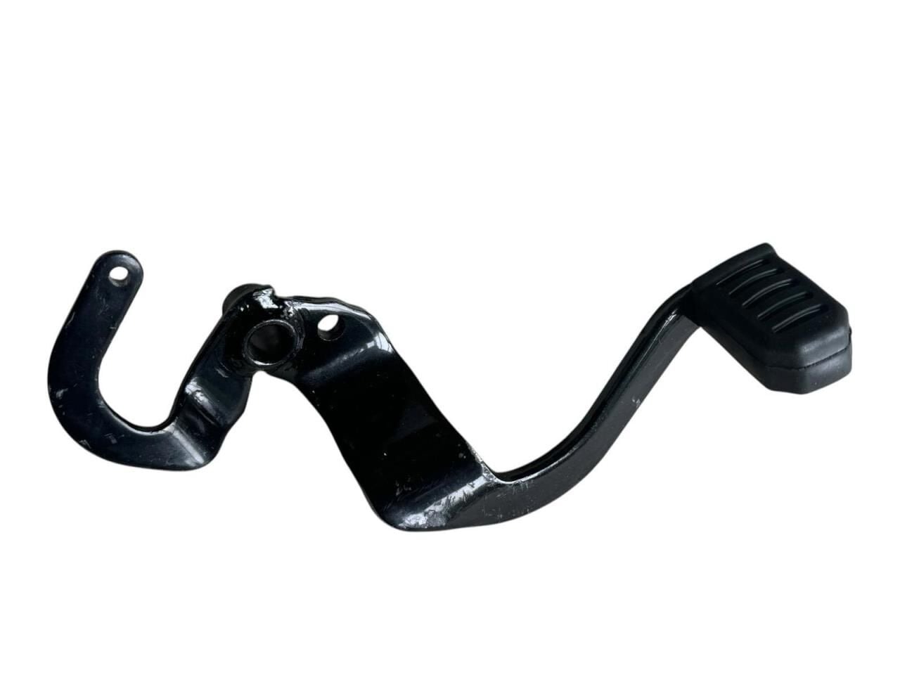 TVS RAİDER 125 ARKA FREN PEDALI ORJİNAL