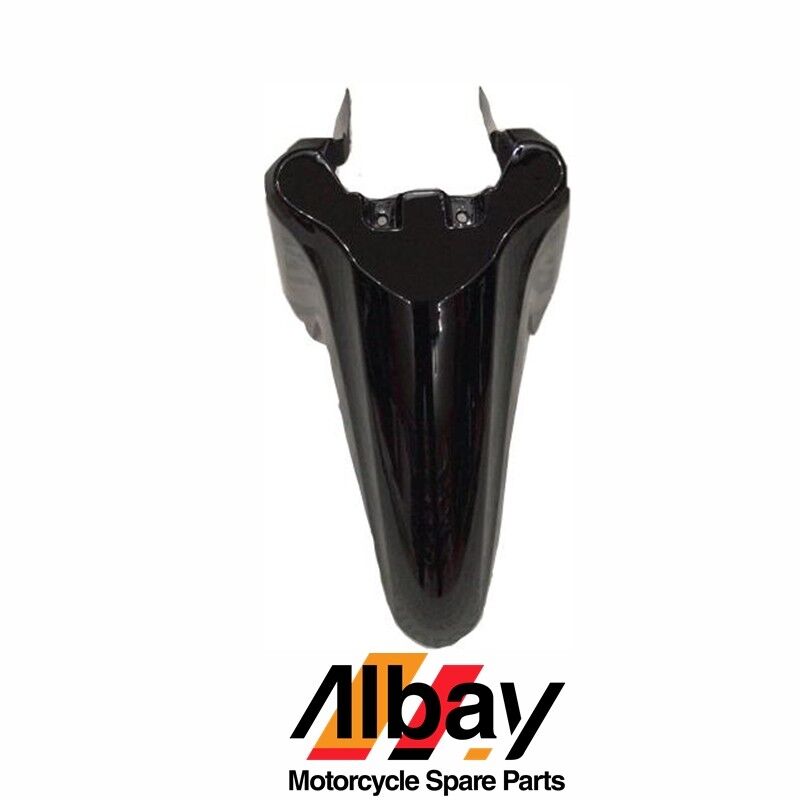 YAMAHA CRYPTON C8 ÖN ÇAMURLUK SİYAH 2010-2015