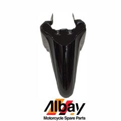 YAMAHA CRYPTON C8 ÖN ÇAMURLUK SİYAH 2010-2015