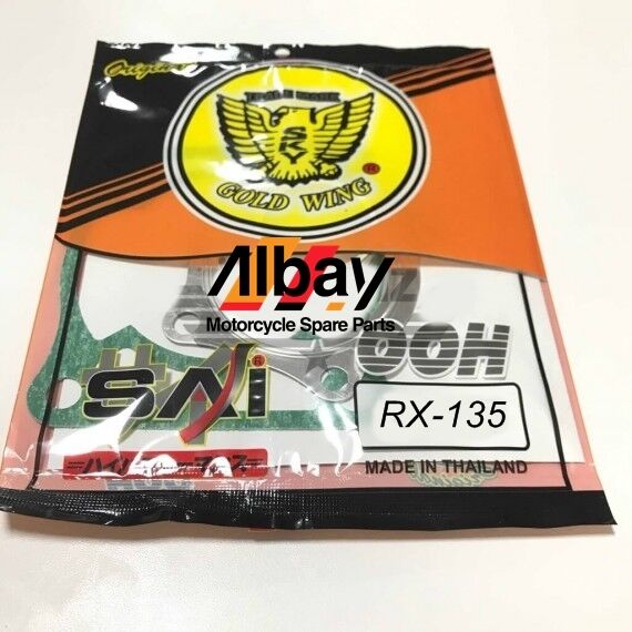 YAMAHA RX 135 KİNG CONTA TAKIM OOH