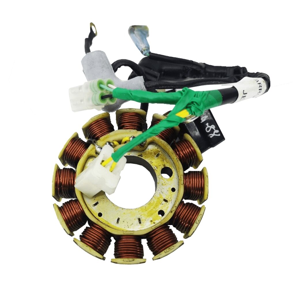 BAJAJ NS 150 STATÖR İTHAL