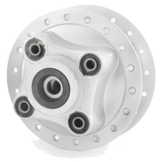 CG 125 ARKA GÖBEK KOMPLE KISA MODEL KUBA - ASYA MODEL