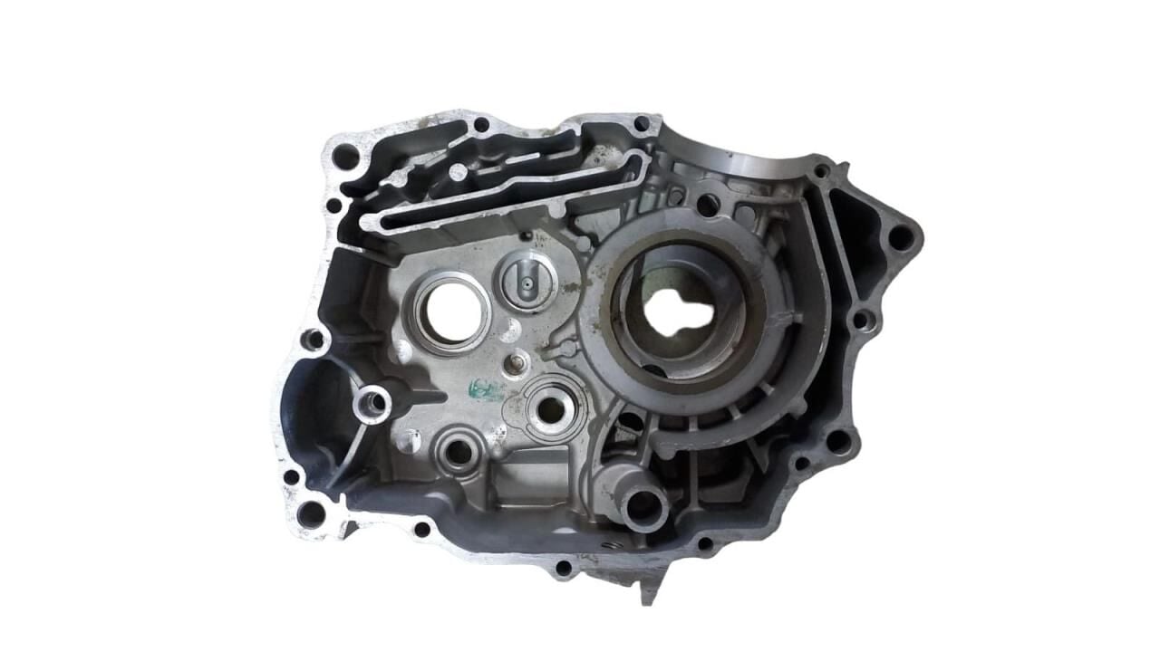 HONDA CGL 125-PRESTO 125 SOL KARTER