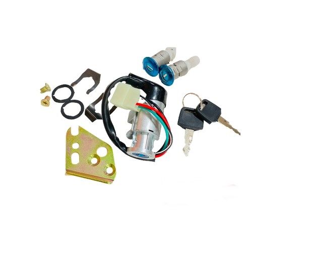 HONDA KİNETİC KONTAK SETİ