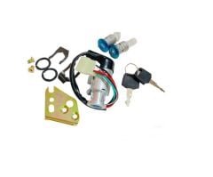 HONDA KİNETİC KONTAK SETİ