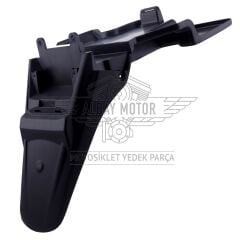 HONDA SPACY 110 ARKA ÇAMURLUK