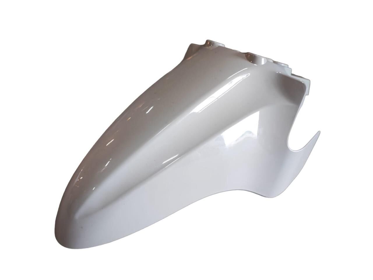 YAMAHA CYGNUS L ÖN ÇAMURLUK ORJİNAL BEYAZ