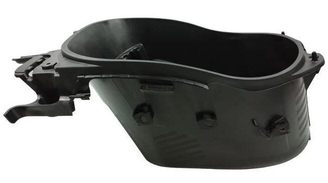 HONDA DİO 110 SELE ALT BAGAJ İTHAL