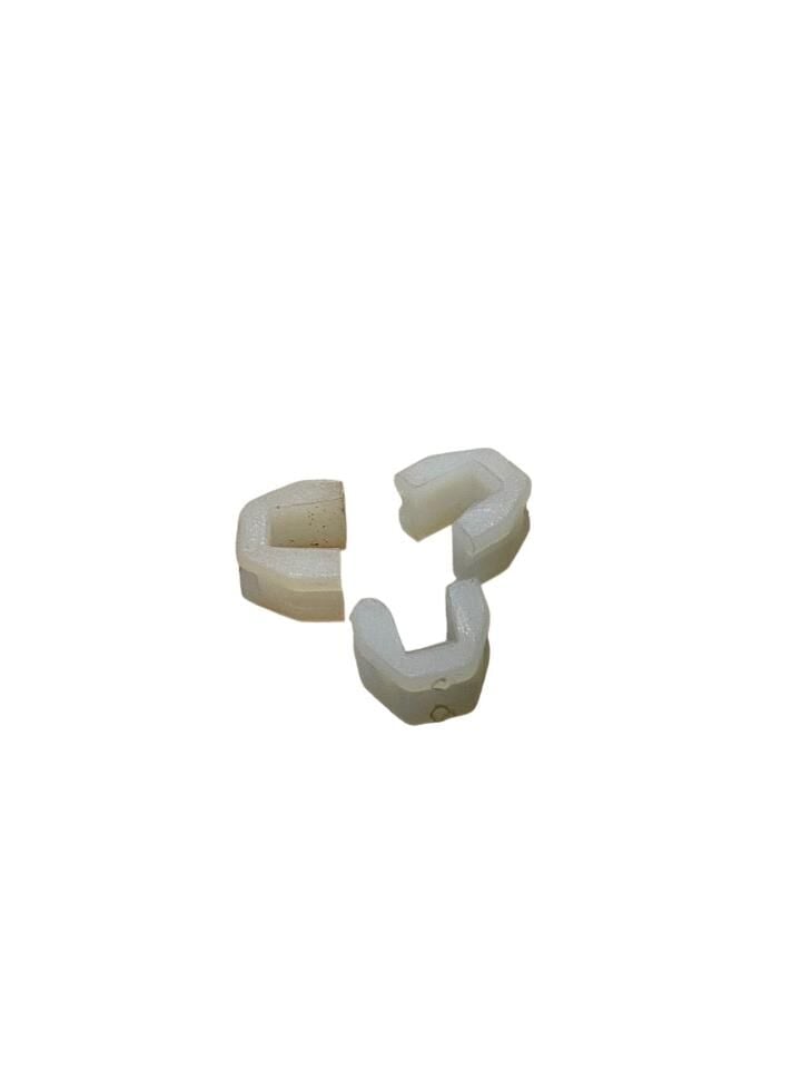 HONDA KİNETİC KIZAK KAYMA