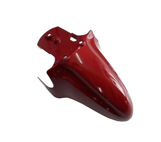 YAMAHA CYGNUS L ÖN ÇAMURLUK BORDO OEM