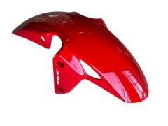 HONDA CBR 125 ÖN ÇAMURLUK KIRMIZI ORJİNAL 2011-2015