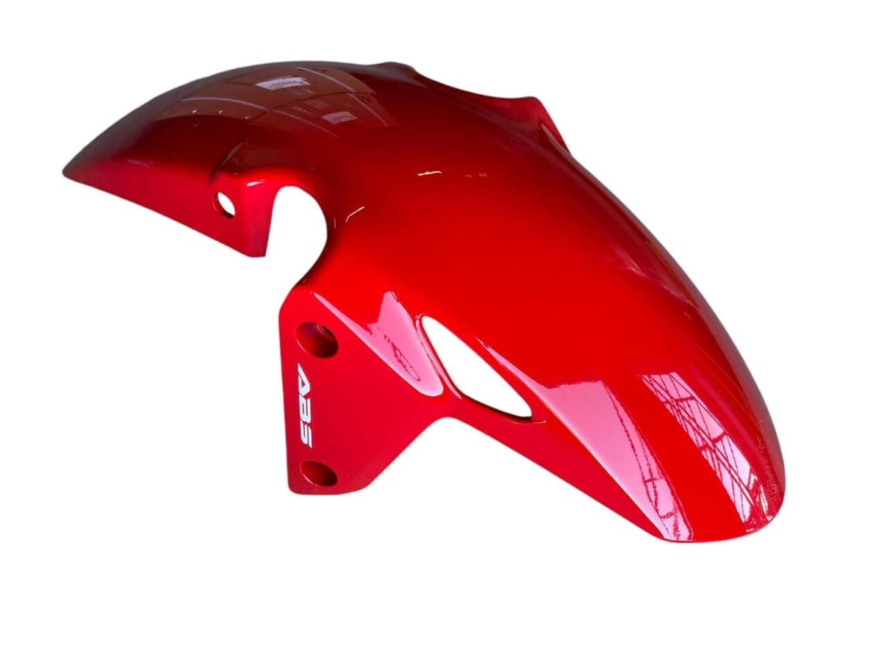 HONDA CBR 125 ÖN ÇAMURLUK KIRMIZI ORJİNAL 2011-2015