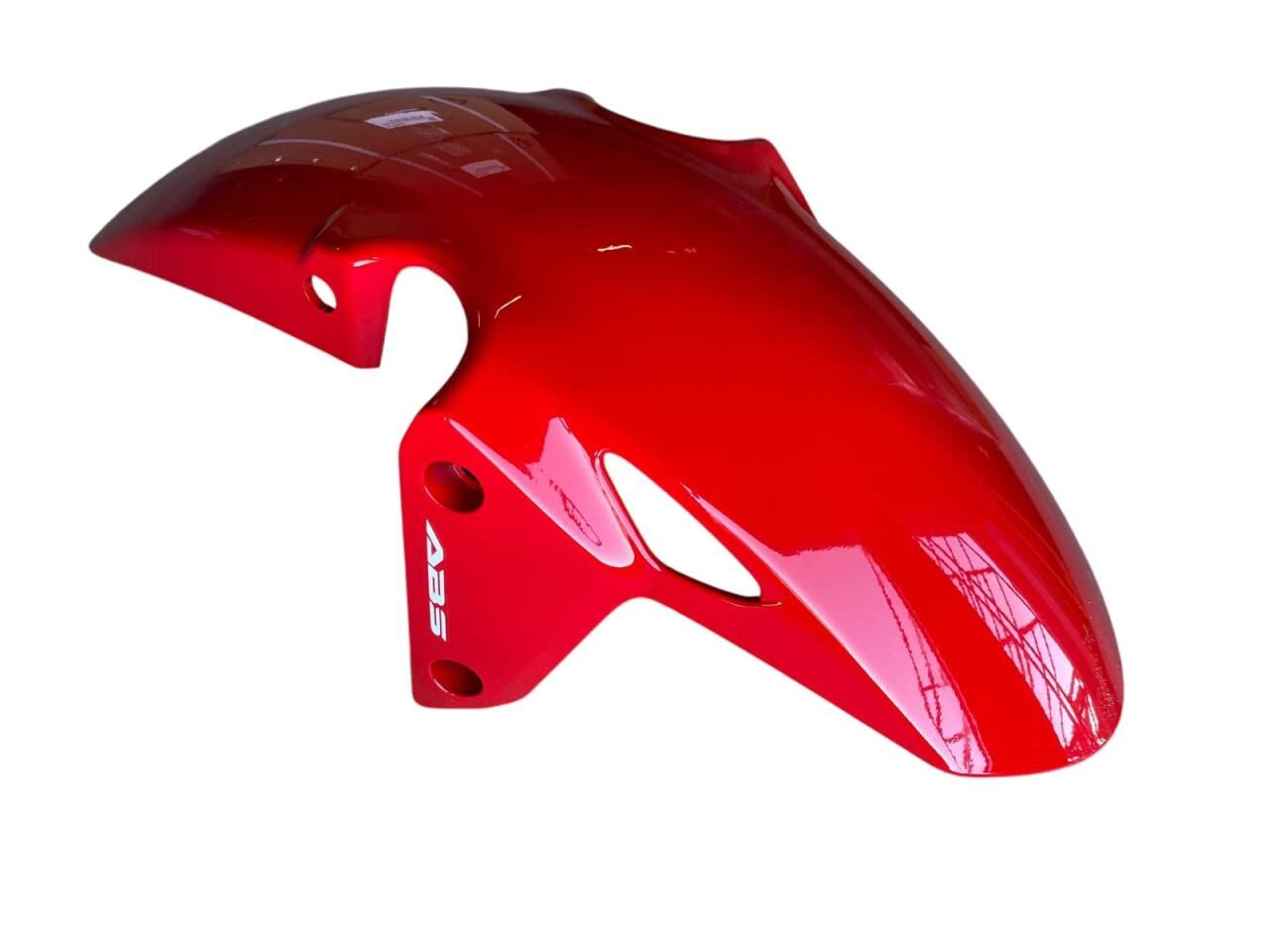 HONDA CBR 125 ÖN ÇAMURLUK KIRMIZI ORJİNAL 2011-2015