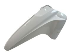 KUBA EGE ÖN ÇAMURLUK BEYAZ