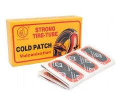 LASTİK SOĞUK YAMA 24 lü THUMBS UP