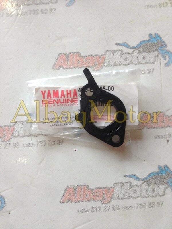 YAMAHA CRYPTON KARBÜRATÖR ARA FİBER 1998-2004