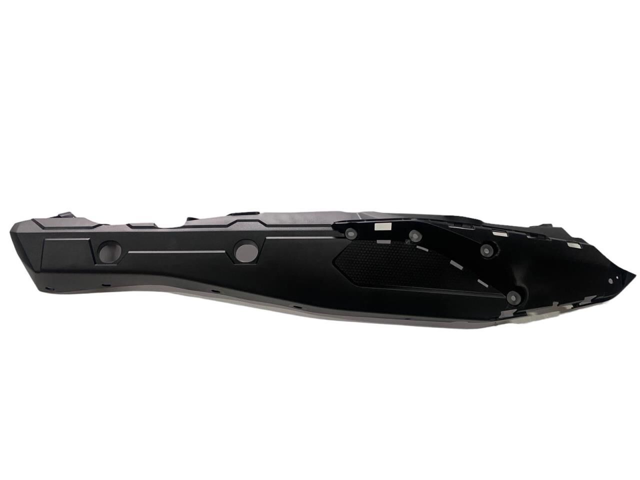 YAMAHA MT 09 TRACER SELE ALTI YAN KAPAK 3 SAĞ ORJİNAL