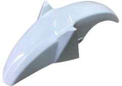 YAMAHA YS 125 ÖN ÇAMURLUK BEYAZ