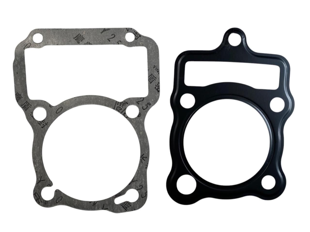 CG 150 ALT ÜST CONTA SETİ