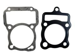 CG 150 ALT ÜST CONTA SETİ