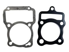 CG 150 ALT ÜST CONTA SETİ