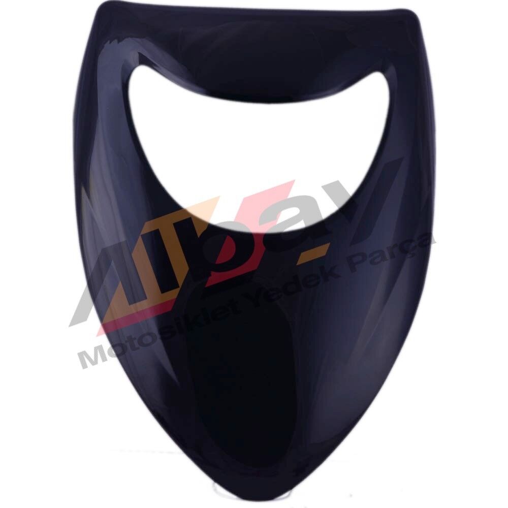 HONDA FİZZY FAR MUHAFAZA SİYAH