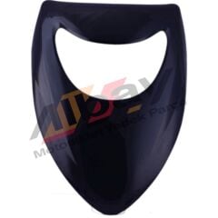 HONDA FİZZY FAR MUHAFAZA SİYAH