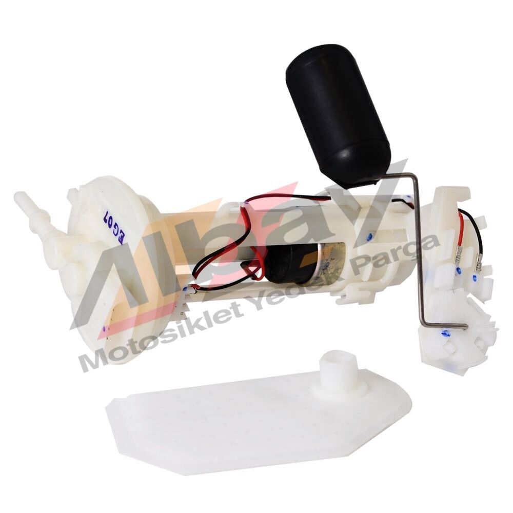 HONDA SPACY 110-ACTİVA S BENZİN ŞAMANDIRASI VE POMPASI KOMPLE YENİ MODEL