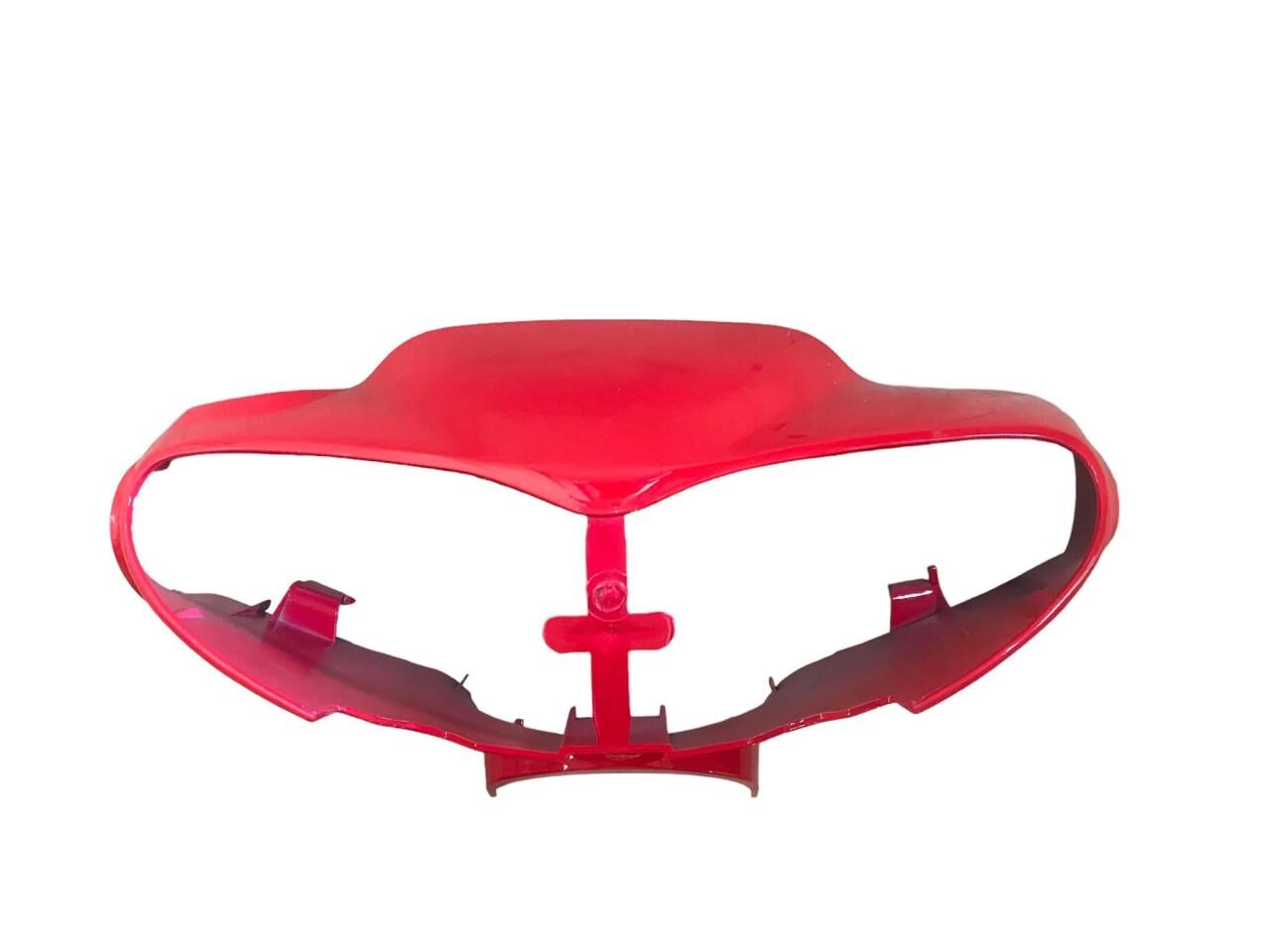 JONWAY 110 FAR MUHAFAZA KIRMIZI