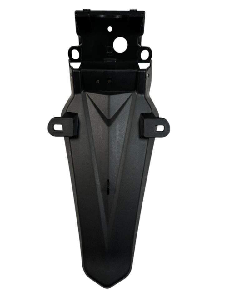 KUBA EGE ARKA ÇAMURLUK