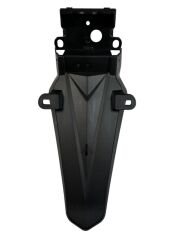 KUBA EGE ARKA ÇAMURLUK