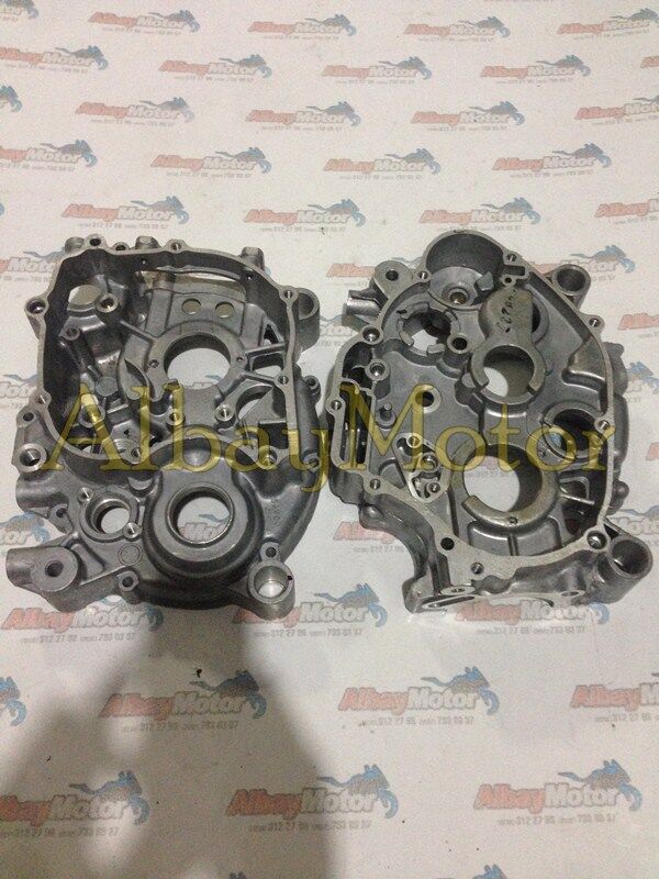 YAMAHA CRYPTON KARTER TAKIM 1998-2004