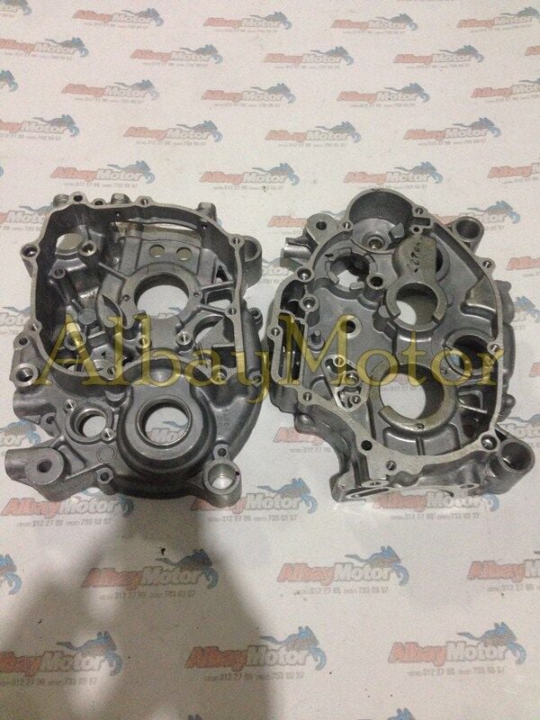 YAMAHA CRYPTON KARTER TAKIM 1998-2004