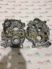 YAMAHA CRYPTON KARTER TAKIM 1998-2004