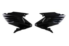 YAMAHA YS 125 DEPO PANZOLET TAKIM