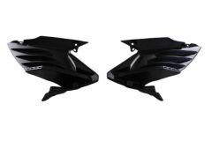 YAMAHA YS 125 DEPO PANZOLET TAKIM