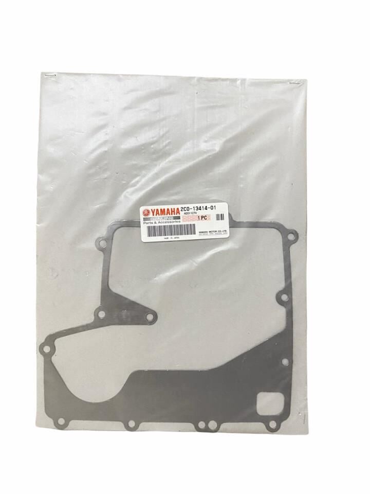 YAMAHA YZF R6 KARTER ALT CONTA ORJİNAL