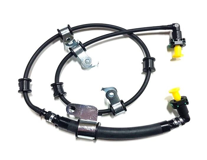 HONDA DİO 110 YAKIT HORTUMU İTHAL