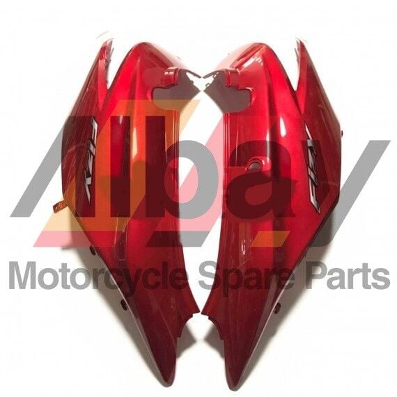 HONDA FİZZY SELE ALTI GRENAJ TAKIM KIRMIZI