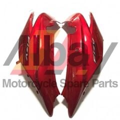 HONDA FİZZY SELE ALTI GRENAJ TAKIM KIRMIZI